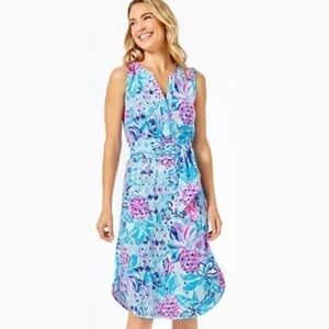 NWT Lilly Pulitzer Dress size M